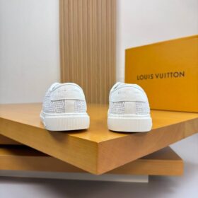 Lagoon Sneaker Weiß