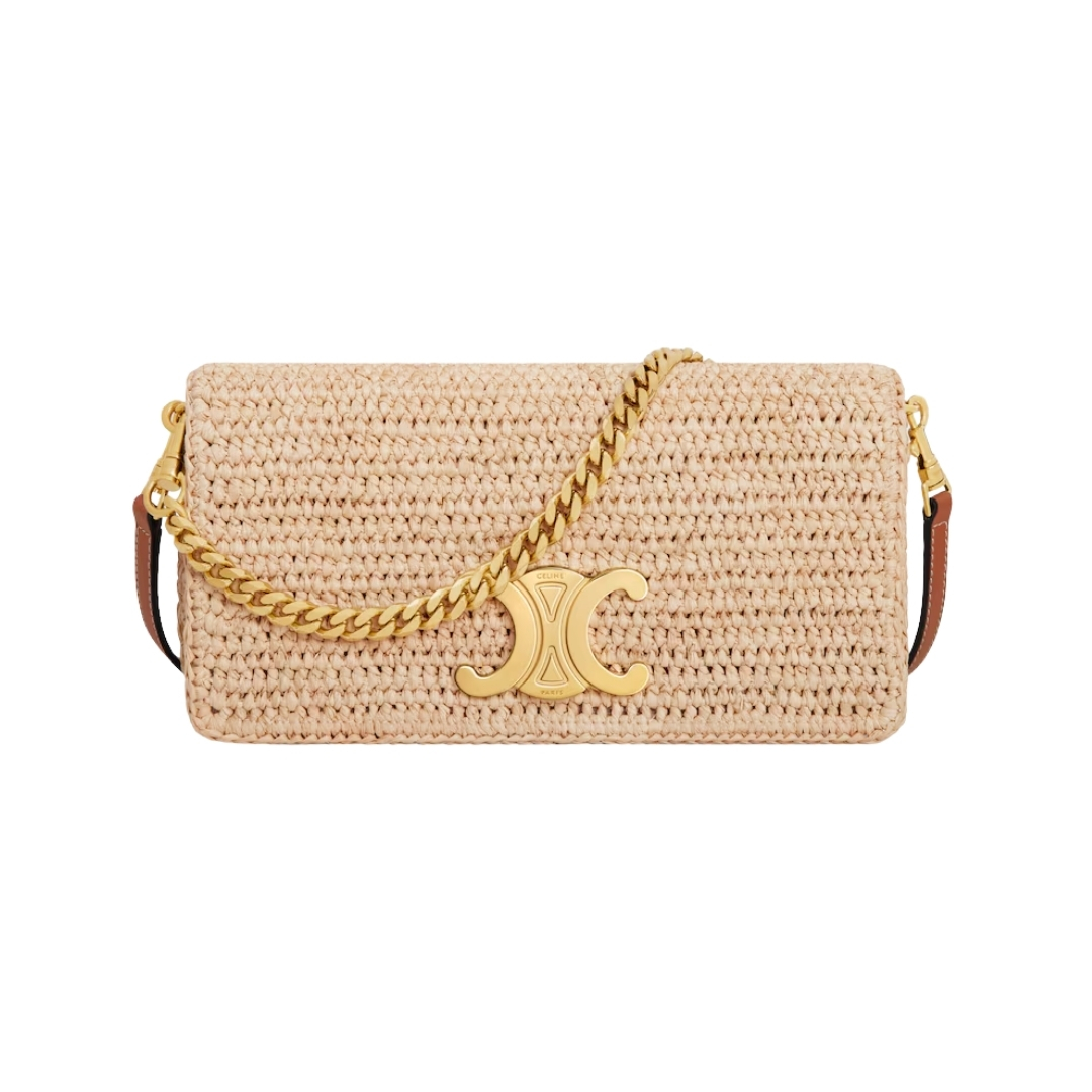 Triomphe Beige 23 cm
