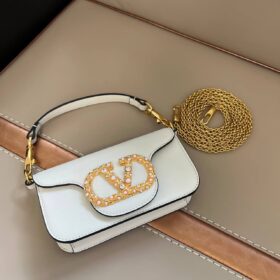 Locò Small Schultertasche 20 cm