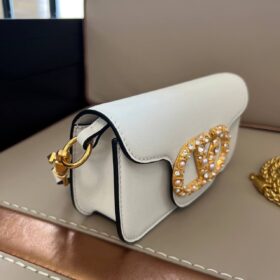 Locò Small Schultertasche 20 cm
