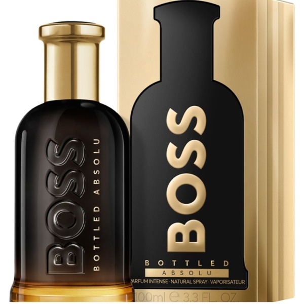 Boss Bottled Absolu (100Ml)