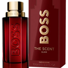 Boss The Scent Elixir For Him (100Ml)