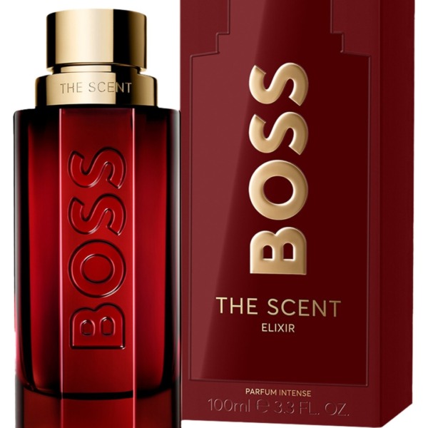 Boss The Scent Elixir For Him (100Ml)