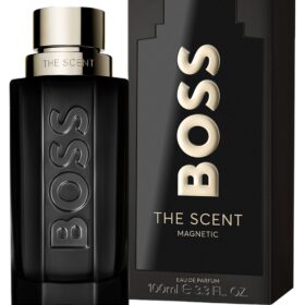 Boss The Scent Magnetic (100Ml)