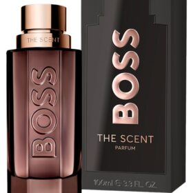 Boss The Scent Parfum (100Ml)