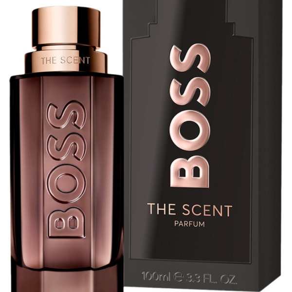 Boss The Scent Parfum (100Ml)