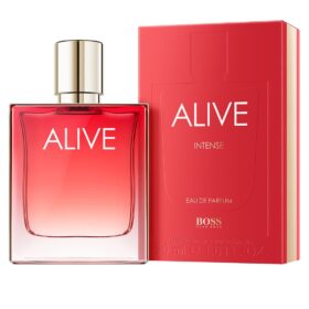 Alive Intense (50Ml)