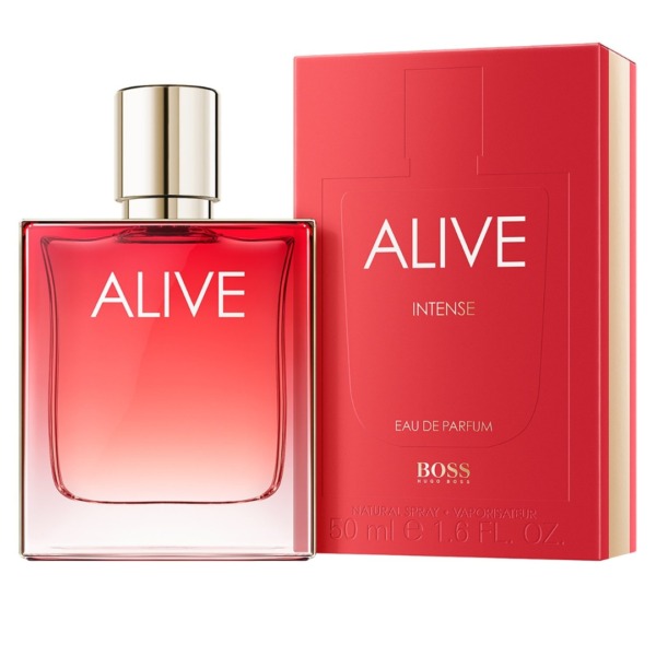 Alive Intense (50Ml)