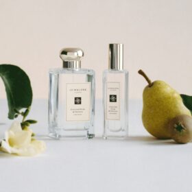 English Pear & Freesia (100Ml)