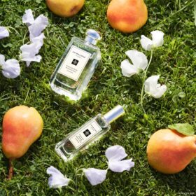 English Pear & Sweet Pea (100Ml)