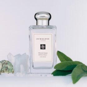 Wood Sage & Sea Salt (100Ml)