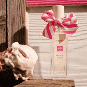 Raspberry Ripple (100Ml)