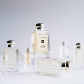 Grapefruit (100Ml)