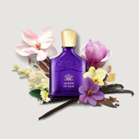 Queen Of Silk (75 Ml)