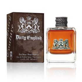 Dirty English For Men (100Ml)