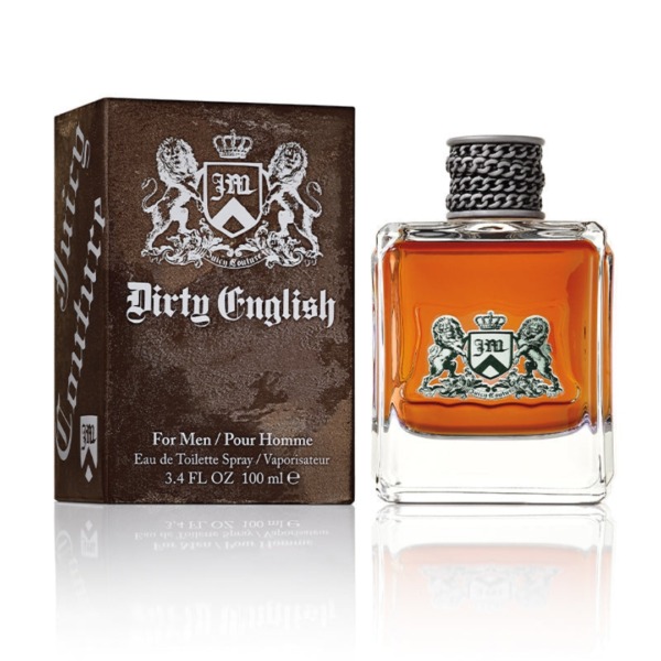 Dirty English For Men (100Ml)