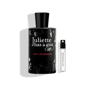 Lady Vengeance (100Ml)