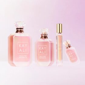 Vanilla Candy Rock Sugar I 42 (100Ml)