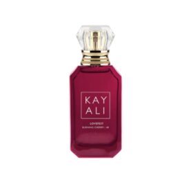 Lovefest Burning Cherry I 48 (100Ml)