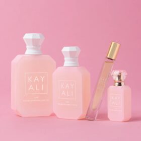 Yum Boujee Marshmallow |81 (100Ml)
