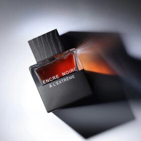 Encre Noire A L'Extreme (100Ml)