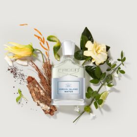 Virgin Island Water (100Ml)