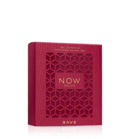 Now（Red) (100Ml)
