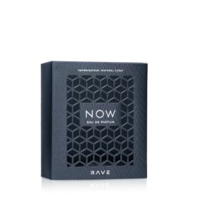 Now(Black) (100Ml)
