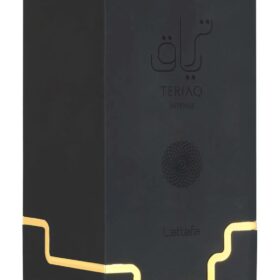 Teriaq Intense (100Ml)