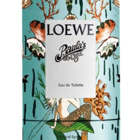 Paula'S Ibiza Eau De Toilette (100Ml)