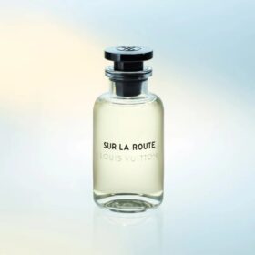 Sur La Route (100Ml)