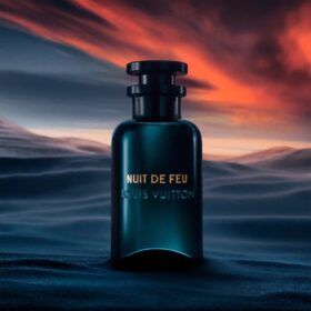 Nuit De Feu (100Ml)
