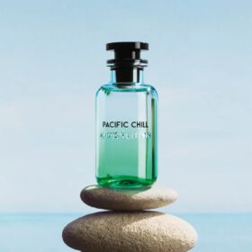 Pacific Chill (100Ml)