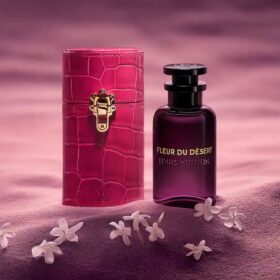 Fleur Du Désert (100Ml)