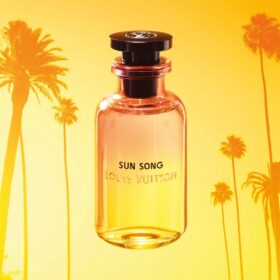 Sun Song (100Ml)