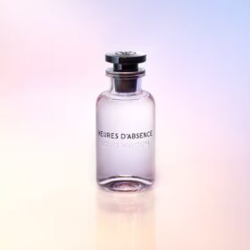Heures D'Absence (100Ml)