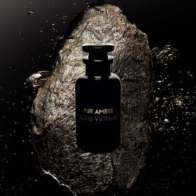 Pur Amber (100Ml)