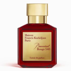 Baccaiat Rouge 540 Eau De Parfm Hair Mist (70Ml)
