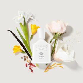 Love In White (75Ml)