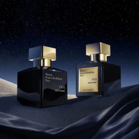 Oud Satin Mood Hair Mist (70Ml)