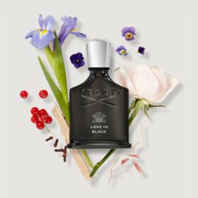 Love In Black (75Ml)