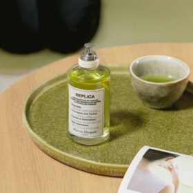 Matcha Meditation (100Ml)