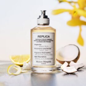 Beach Walk (100Ml)