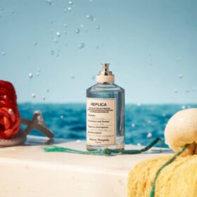 Sailing Day (100Ml)
