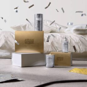 Lazy Sunday Morning Limited Edition (100Ml)