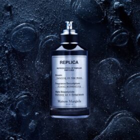 Dancing On The Moon (100Ml)
