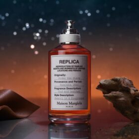 Under The Stars (100Ml)