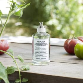 From The Garden (100Ml)