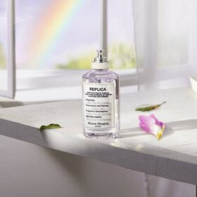 When The Rain Stops (100Ml)