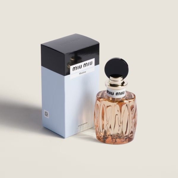 Miumiu Edp (100Ml)